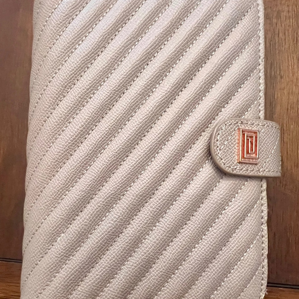 Notiq Agenda Cover